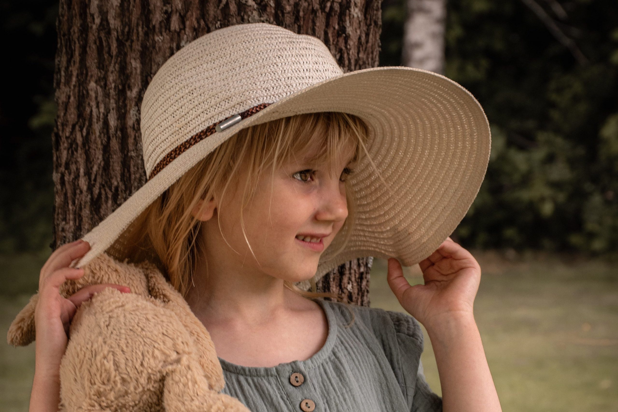 Barnfotograf i Stockholm