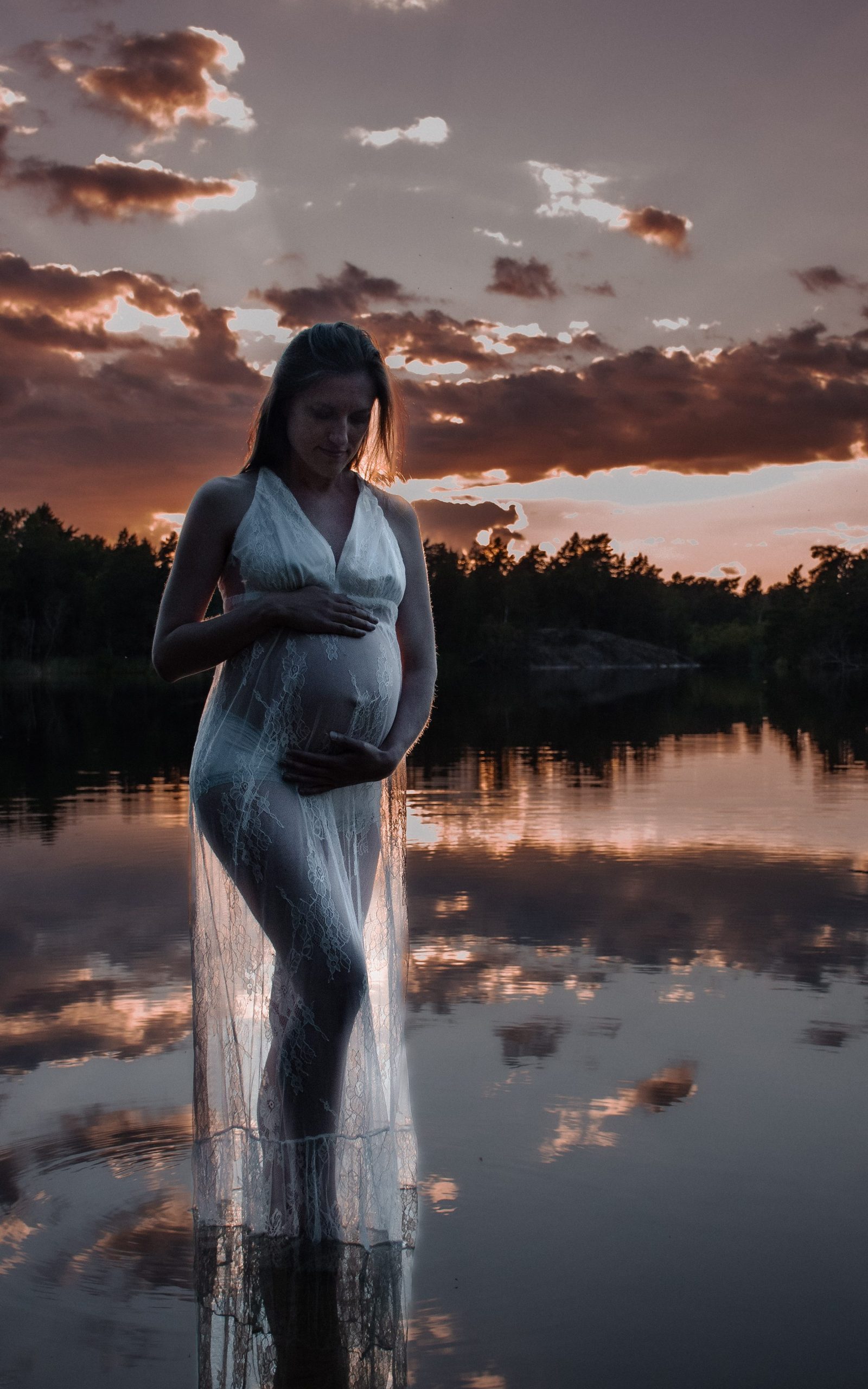 Gravidfotograf i Stockholm