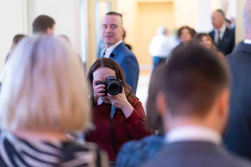 Fotograf Andreas Regårdh