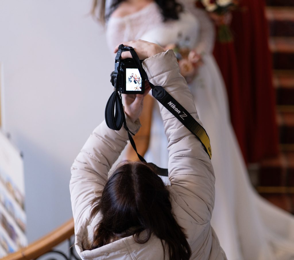 Fotograf Andreas Regårdh